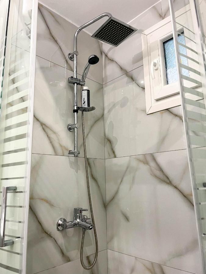 סלוניקי C.3 Anemone Lux_Apartment מראה חיצוני תמונה