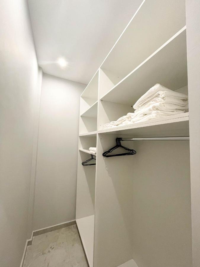 סלוניקי C.3 Anemone Lux_Apartment מראה חיצוני תמונה