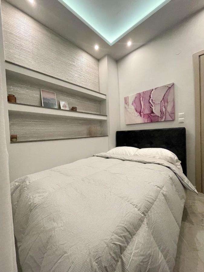 סלוניקי C.3 Anemone Lux_Apartment מראה חיצוני תמונה