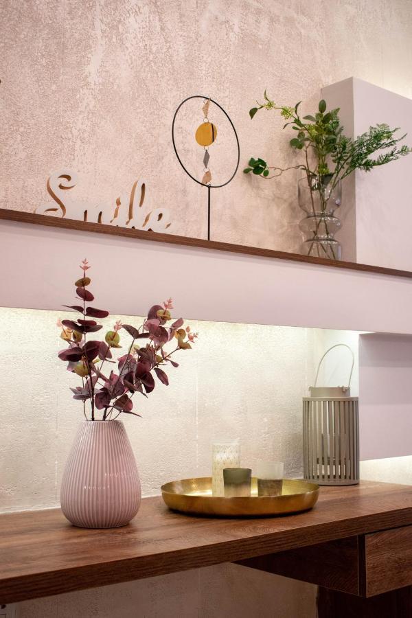 סלוניקי C.3 Anemone Lux_Apartment מראה חיצוני תמונה